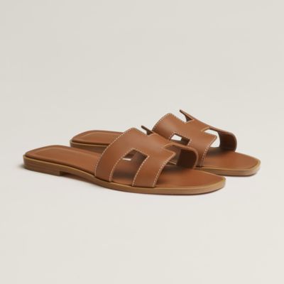 Oran sandal | Hermès USA